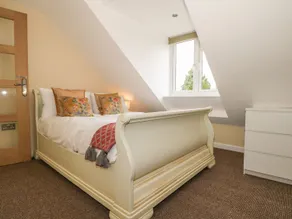 Beau Annexe - Room