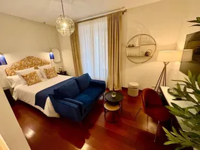 Hotel Boutique Palacio del Moral - Værelse