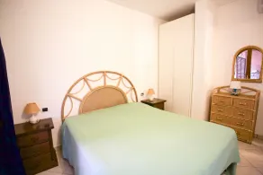 Appartamento La Paolina - Chambre