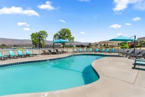 Columbia River Hotel and Conference Center, an Ascend Collection Hotel - Piscine