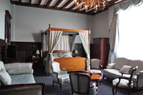 Château Des Bondons EI - Room
