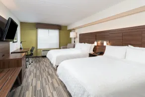 Holiday Inn Express Hotel & Suites Milton by IHG - Chambre