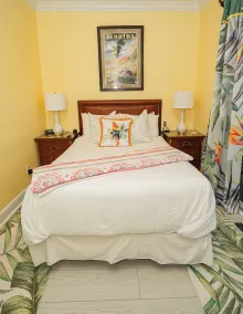 Water's Edge Inn - Adults Only - Chambre