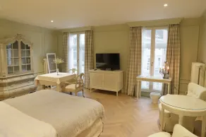 Guesthouse Mirabel - Room