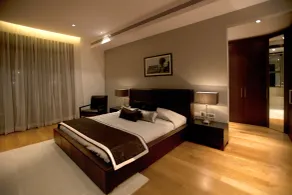 Prestige Golfshire Club - Chambre