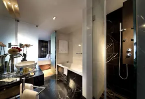 Eurostars Das Letras - Room