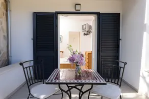 Hotel Timun - Chambre