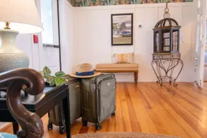 Ocean House Boutique Hotel & Motel - Hall