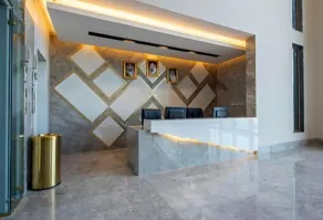 Kyona gold - Reception
