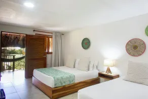Hotel Isla del Sol - Room