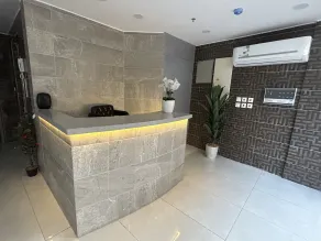 ARAM MADINAH Hotel فندق آرام المدينة - Reception