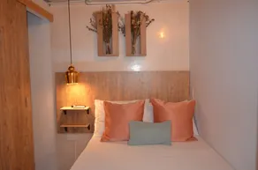 Selva María Hotel Boutique - Room