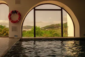 Hôtel La Forêt - Pool