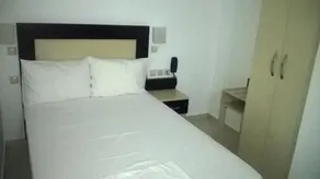Hotel Dellis - Chambre