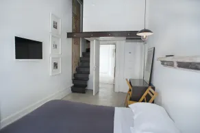 Belledonne Suite & Gallery - Room