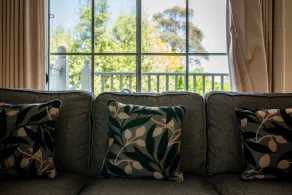 Yarra Gables - Room
