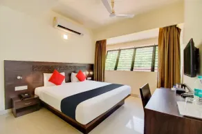 XEC Residency - Rom