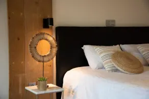 Boutique Hotel Het Zoete Zijn  - Camera