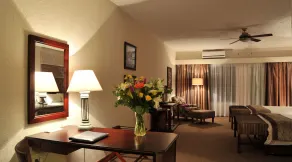 Hazyview Sun - Room