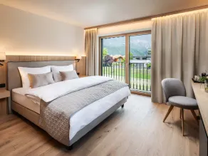 Schloss & Boutique Hotel Mitterhart - Rom