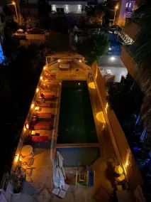 Güldal Hotel - Pool