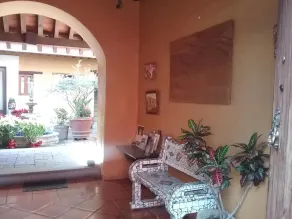 Hotel Azucena - Lobby