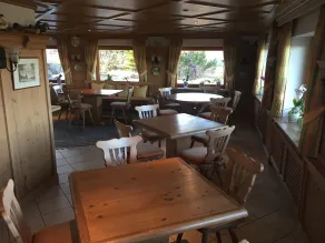 Berggasthaus Kandelhof - Ristorante