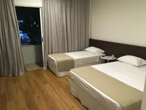 Vip Hotel - Room