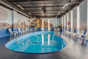 Clarion Hotel - Piscine