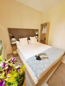 Hotel Casa Gardenia by Blossom Hotels - Chambre