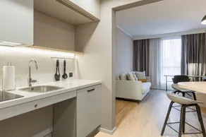 Residence Inn by Marriott Dortmund City - Room