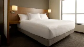 Hyatt Place Milwaukee Airport - Chambre