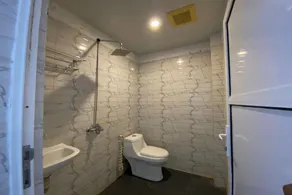 Ranls Dream Syari'ah Banda Aceh - Bathroom