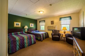 The Poland Spring Resort - Room