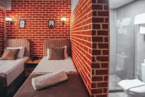 Sur Central Hotel - Rom