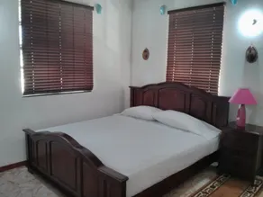 Mainroad Suite - Chambre