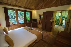 Dolcemare Resort - Chambre