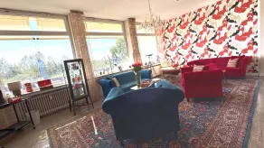 Fährhaus Hotel am Rhein by Mayburgh - Hall