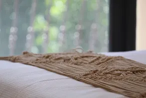 Calea Tulum Boutique Hotel - Zimmer