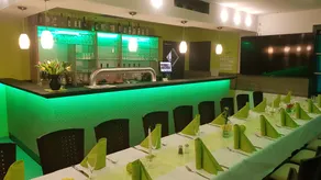 Bergschänke & Berghotel - Restaurante
