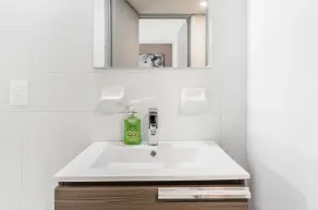 Pomona Apartments by Daju - Bathroom