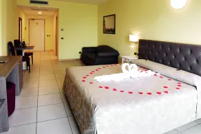 Hotel Lovere Resort & Spa - Room