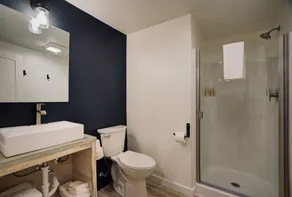 Outdoors Inn - Salle de bain