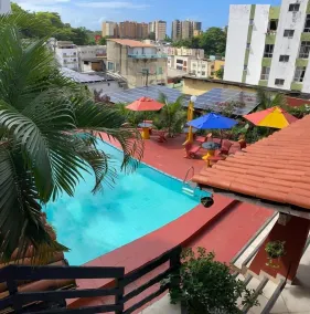 Point PRV - Piscina