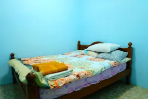 Ban Leam Homestay - Room