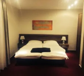 Hotel Friesenhof - Camera