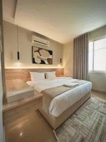 نيلان- Neelan - الفئه اقتصادي - Room