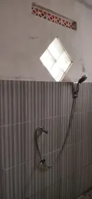 Iran Homestay - Badeværelse