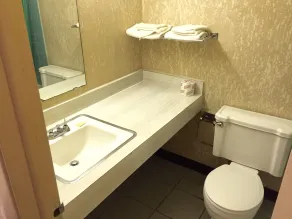 Best Motel Lakeland - Chambre