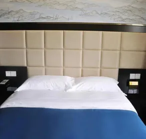 Nanfang Hotel Anban Street - Habitación